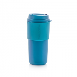 Eco Coffee Cup Turquoise