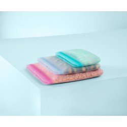 Set Ultimate silicone bags...
