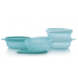 4 Bols Espace 300 ml