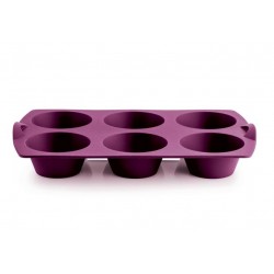 MultiFlex TupCakes